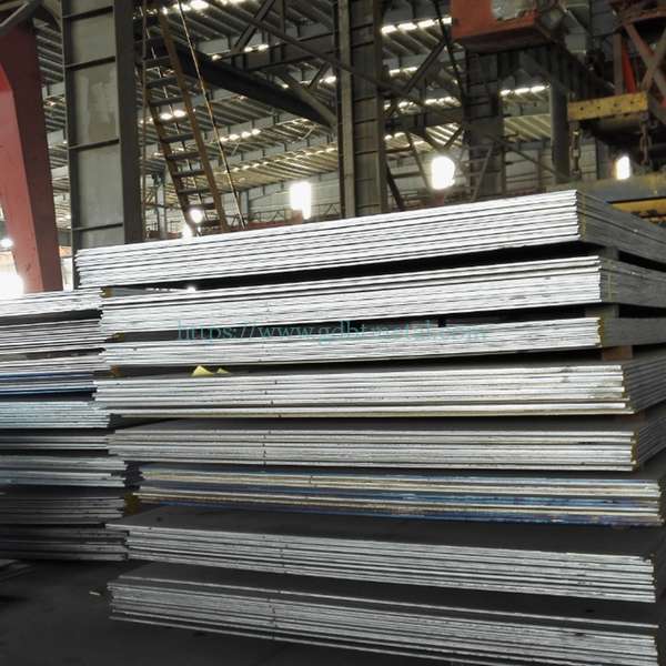 Carbon Steel Plate&Sheet